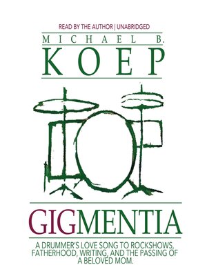 cover image of Gigmentia